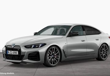 BMW i4 10.907 km 69.902 &euro; Hannover 30539