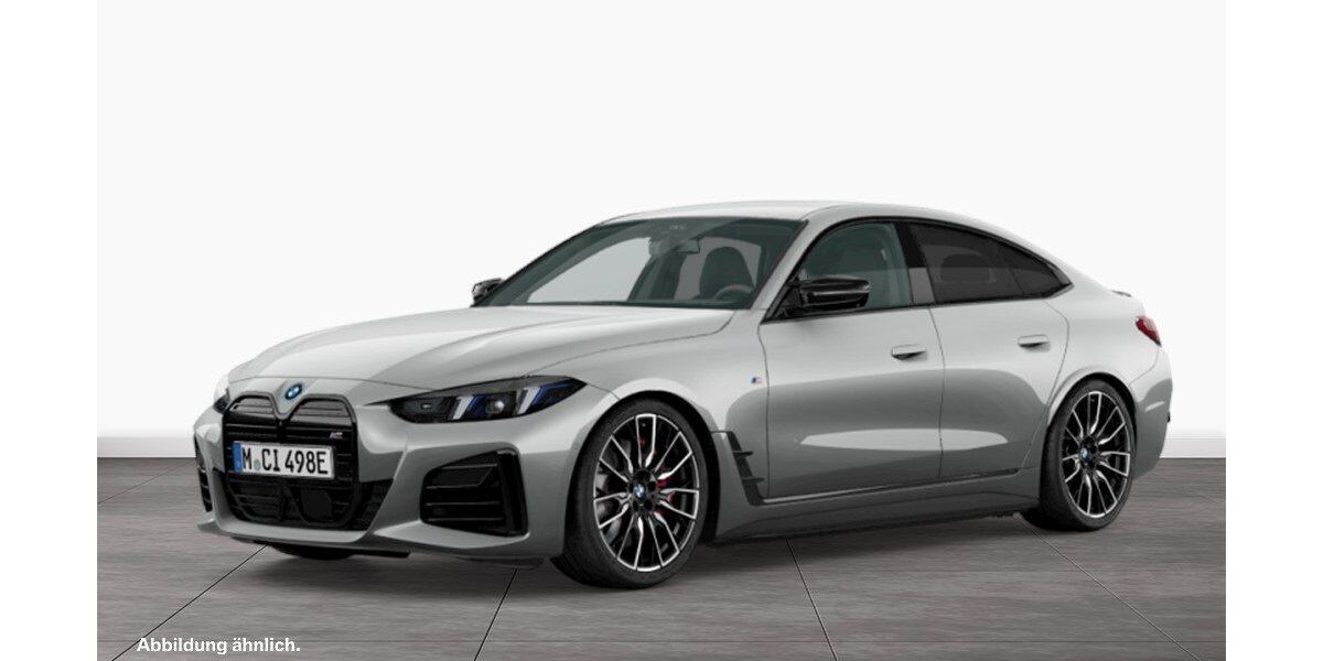 BMW i4 10.907 km 69.902 &euro; Hannover 30539