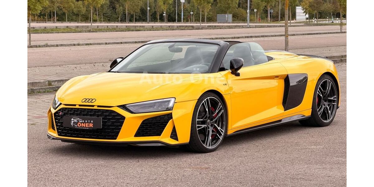 Audi R8 59.000 km 135.000 &euro; Ingolstadt 85057