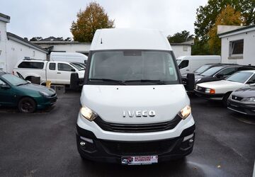 IVECO Andere 199.999 km 13.700 &euro; Munster 29633