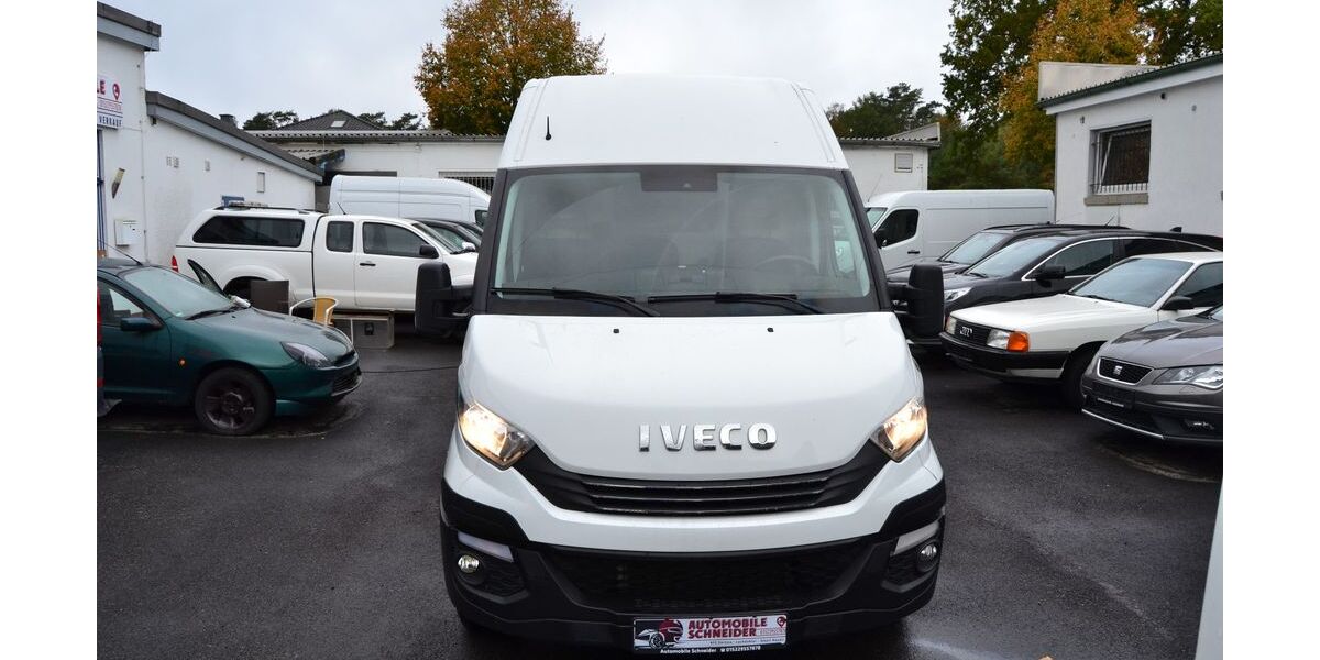 IVECO Andere 199.999 km 13.700 &euro; Munster 29633
