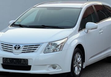 Toyota Avensis 165.000 km 6.999 &euro; Völklingen 66333