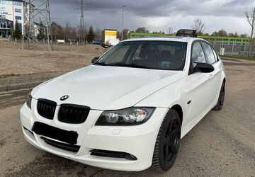 BMW 325 211.000 km 4.999 &euro; lahr 77933