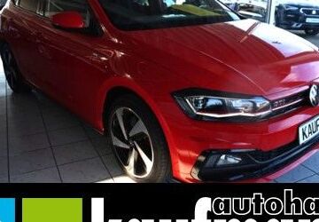 VW Polo 65.963 km 18.490 &euro; Aalen-Dewangen 73434