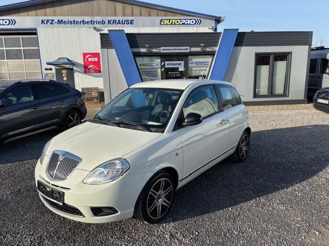 Lancia Ypsilon 78.200 km 3.990 &euro; Bad Oeynhausen 32549