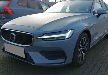 Volvo V60 88.000 km 29.500 &euro; Eitorf 53783