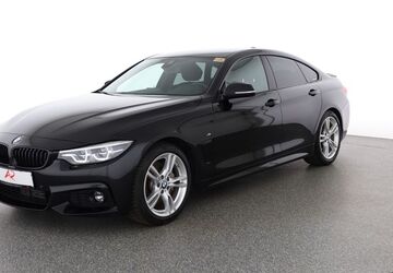 BMW 435 Gran Coupé 89.152 km 32.880 &euro; Berlin 12103