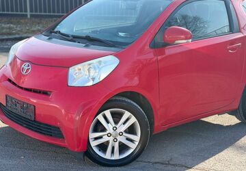 Toyota IQ 113.654 km 5.990 &euro; Reutlingen OT Storlach 72760