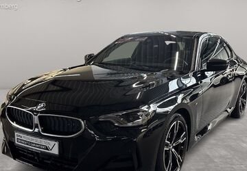 BMW 220 18.464 km 40.891 &euro; Nürnberg 90441