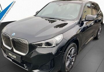 BMW iX1 15.500 km 39.950 &euro; Kronberg 61476