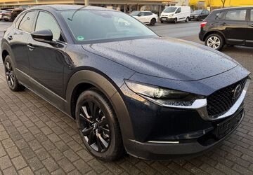 Mazda CX-30 6.200 km 19.590 &euro; Oberhausen (Sterkrade) 46149