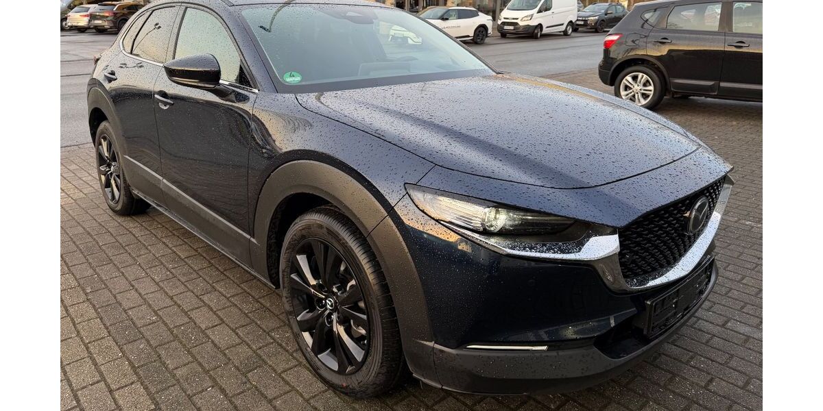 Mazda CX-30 6.200 km 19.590 &euro; Oberhausen (Sterkrade) 46149