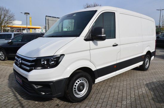 VW Crafter 91.276 km 23.800 &euro; Neuruppin 16816