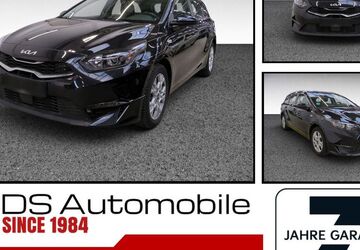 Kia ceed Sportswagon 38.952 km 19.800 &euro; Lampertheim-Hofheim 68623