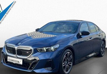 BMW i5 19.303 km 72.490 &euro; Lüneburg 21339