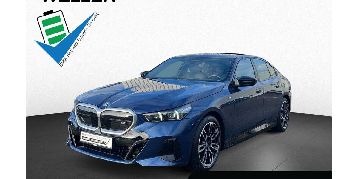BMW i5 19.303 km 72.490 &euro; Lüneburg 21339