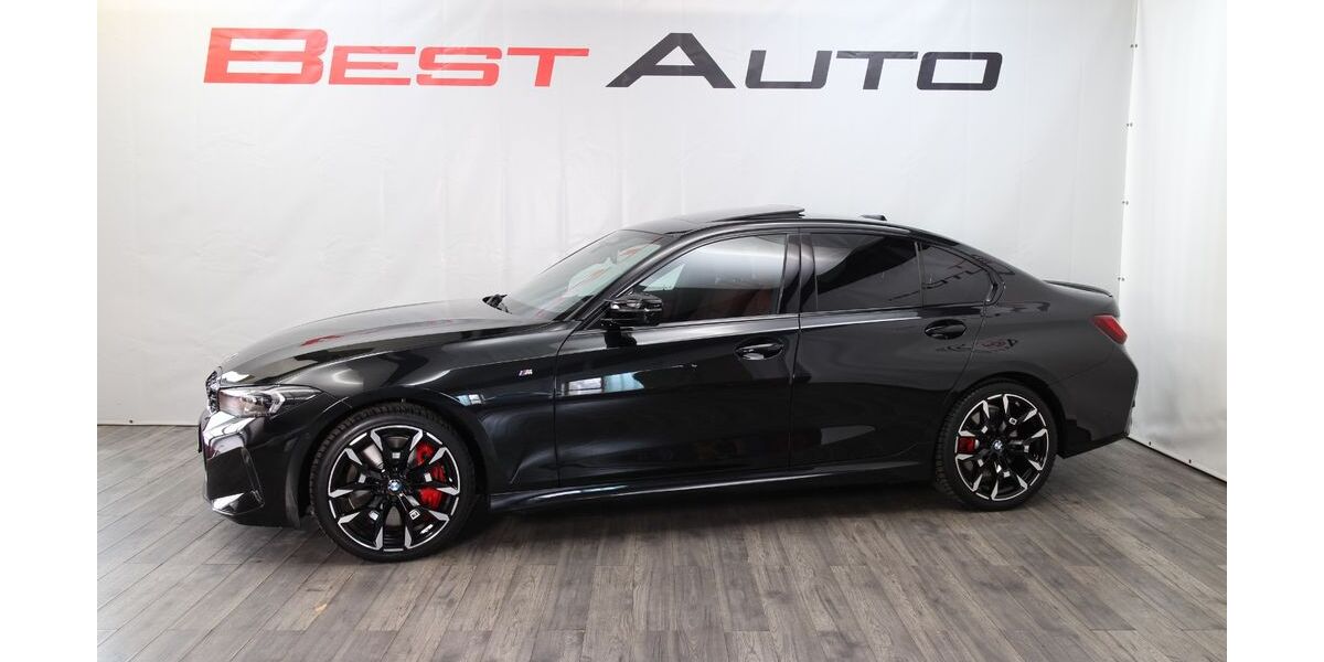 BMW M340i 5.170 km 65.390 &euro; Tirschenreuth 95643