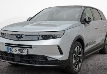 Opel Grandland (X) 10.431 km 32.490 &euro; Iserlohn 58636