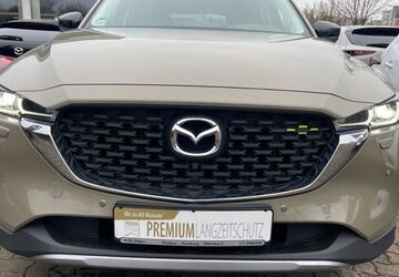 Mazda CX-5 95.337 km 23.500 &euro; Rodgau 63110