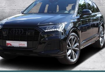 Audi Q7 62.040 km 62.980 &euro; Merseburg 06217