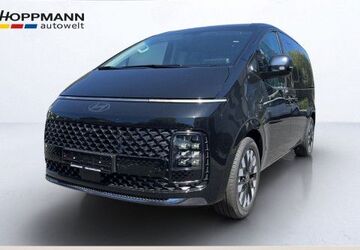 Hyundai STARIA 16.434 km 49.900 &euro; Neunkirchen 57290