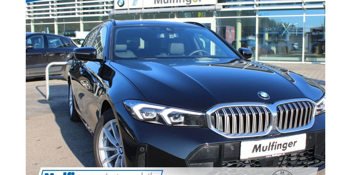 BMW 320 25.757 km 41.490 &euro; Schwäbisch Gmünd 73529