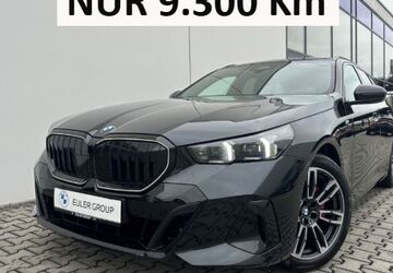 BMW 520 9.204 km 46.833 &euro; Kaiserslautern 67663