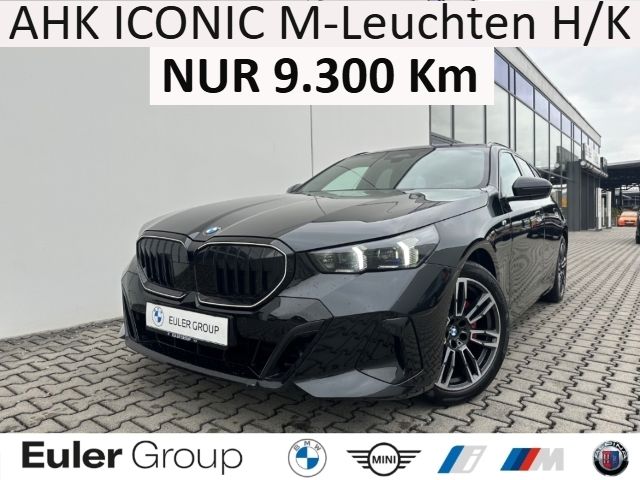 BMW 520 9.204 km 46.833 &euro; Kaiserslautern 67663