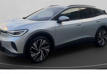 VW ID.4 11.256 km 42.990 &euro; Bad Kreuznach 55543