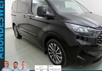 Ford Tourneo Custom 7.405 km 52.740 &euro; Premnitz / Nahe A2 14727