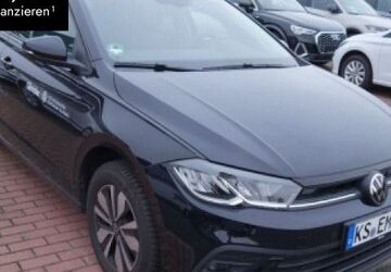 VW Polo 6.064 km 21.970 &euro; Baunatal 34225