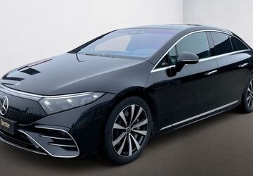 Mercedes-Benz EQS 64.086 km 64.670 &euro; Pfarrkirchen 84347