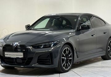 BMW 440 13.250 km 69.890 &euro; Bad Wiessee 83707