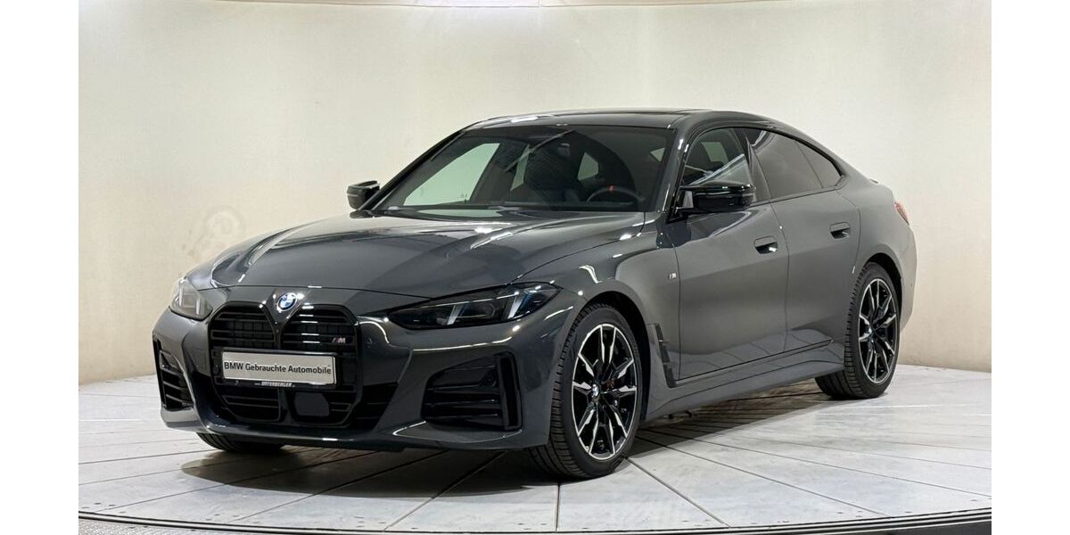 BMW 440 13.250 km 69.890 &euro; Bad Wiessee 83707