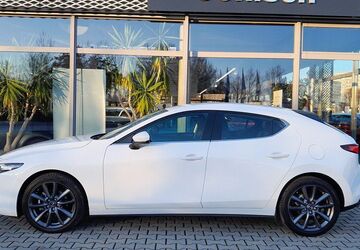 Mazda 3 20.582 km 23.930 &euro; Gera 07546