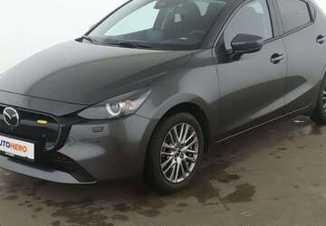 Mazda 2 9.705 km 20.890 &euro; Köln 50739