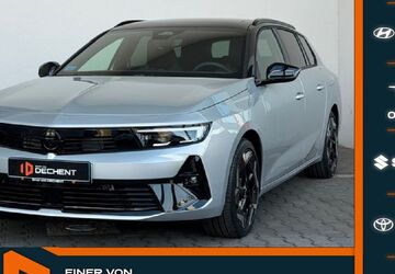 Opel Astra 5.000 km 39.919 &euro; Heidelberg 69115