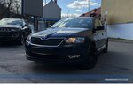 Skoda Rapid Cool*SHZ*PDC*Klima*USB*Touch*1-Hand* 93.530 km 7.990 &euro; Berlin 13187