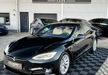 Tesla Model S 122.222 km 39.750 &euro; Emsbüren 48488