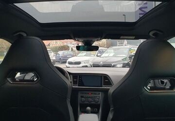 Cupra Ateca 3.300 km 39.850 &euro; Burghaun 36151