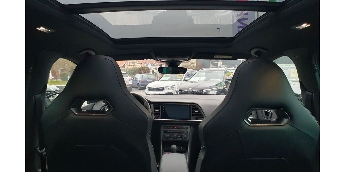 Cupra Ateca 3.300 km 39.850 &euro; Burghaun 36151