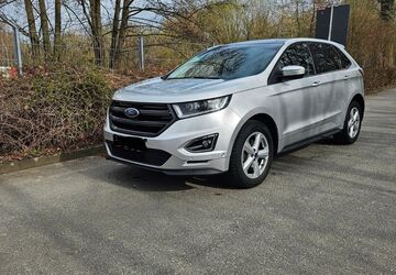 Ford Edge 180.202 km 14.000 &euro; Oerlinghausen 33813