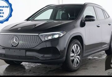 Mercedes-Benz EQA 15.240 km 37.250 &euro; Holzkirchen 83607