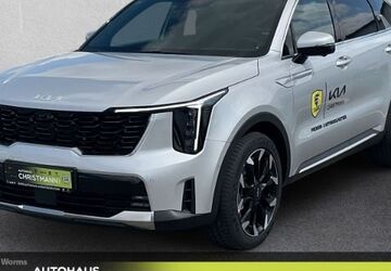 Kia Sorento 9.990 km 53.890 &euro; Gruenstadt 67269