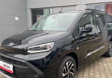 Toyota Proace City 3.990 km 37.999 &euro; Königsbrunn / Augsburg 86343