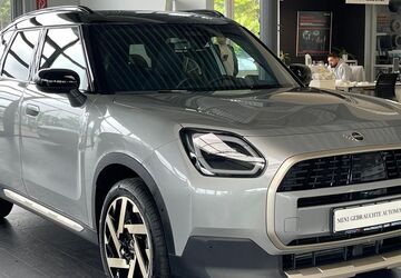 Mini Cooper C Countryman 6.162 km 36.990 &euro; Langenfeld 40764