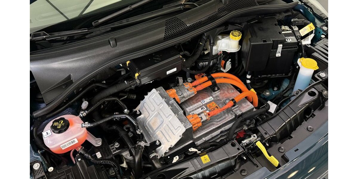Fiat 500e Action 1.Hand Carplay 9.751 km 14.670 &euro; Lich 35423