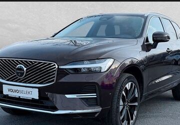 Volvo XC60 4.000 km 68.750 &euro; Karlsruhe 76187