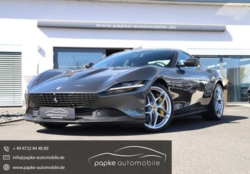 Ferrari Roma 24.000 km 179.895 &euro; Werneck 97440