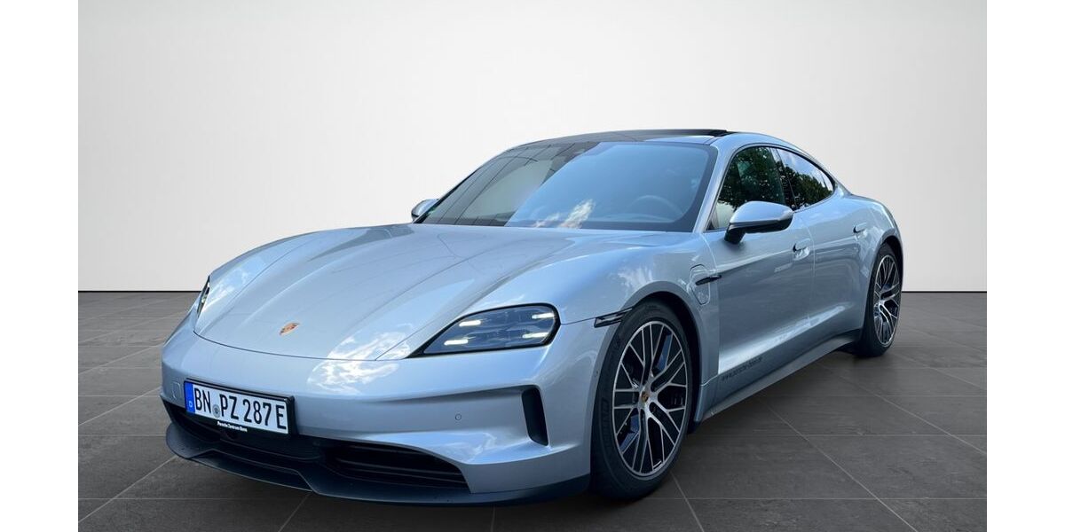 Porsche Taycan 9.780 km 94.950 &euro; Bonn 53119
